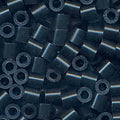 6.000 Perler Beads - Black