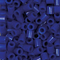 6.000 Perler Beads - Dark Blue