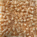 6.000 Perler Beads - Sand