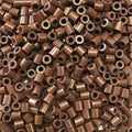 6.000 Perler Beads - Brown