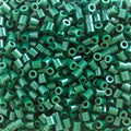 1.000 Perler Beads - Evergreen