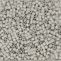 1.000 Perler Beads - Light Grey