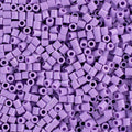 1.000 Perler Beads - Lavender