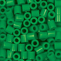 1.000 Perler Beads - Shamrock