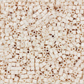 1.000 Perler Beads - Toasted Marshmallow