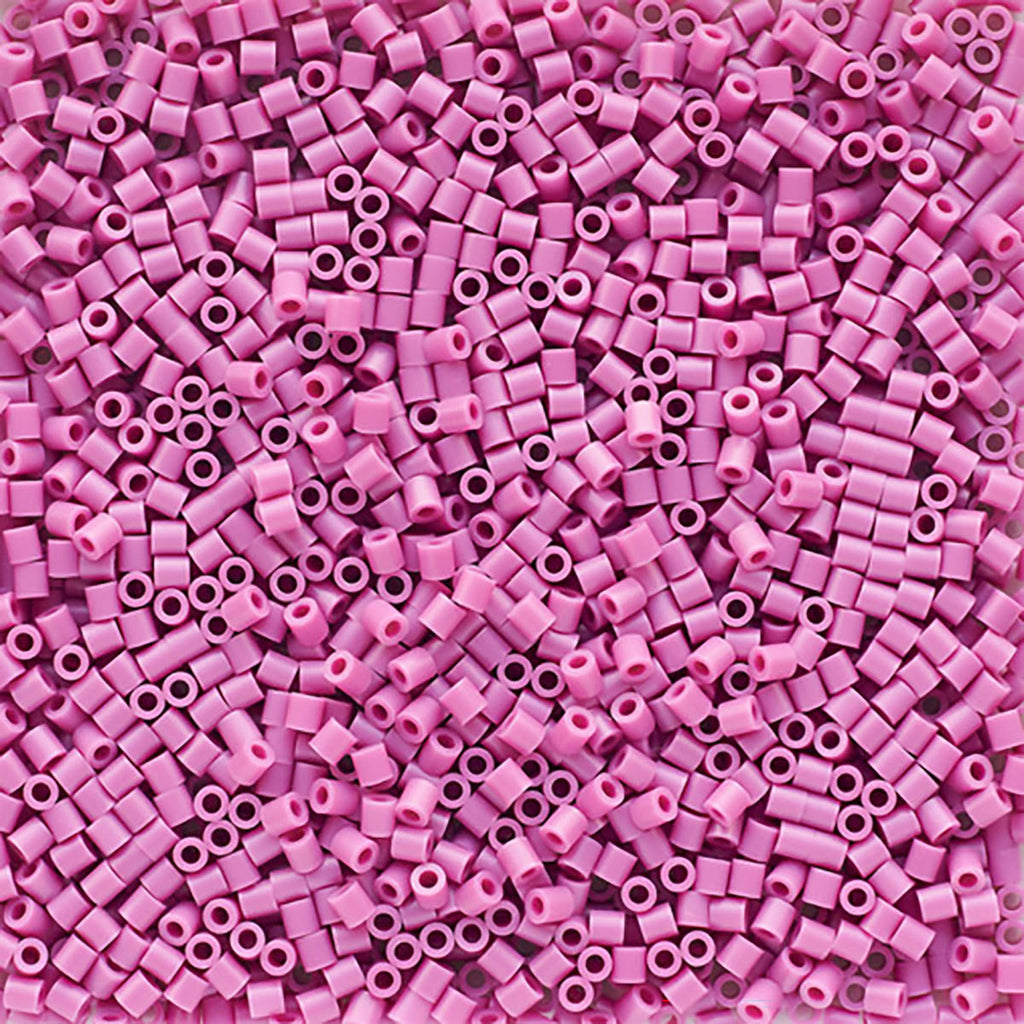 1.000 Perler Beads - Orchid