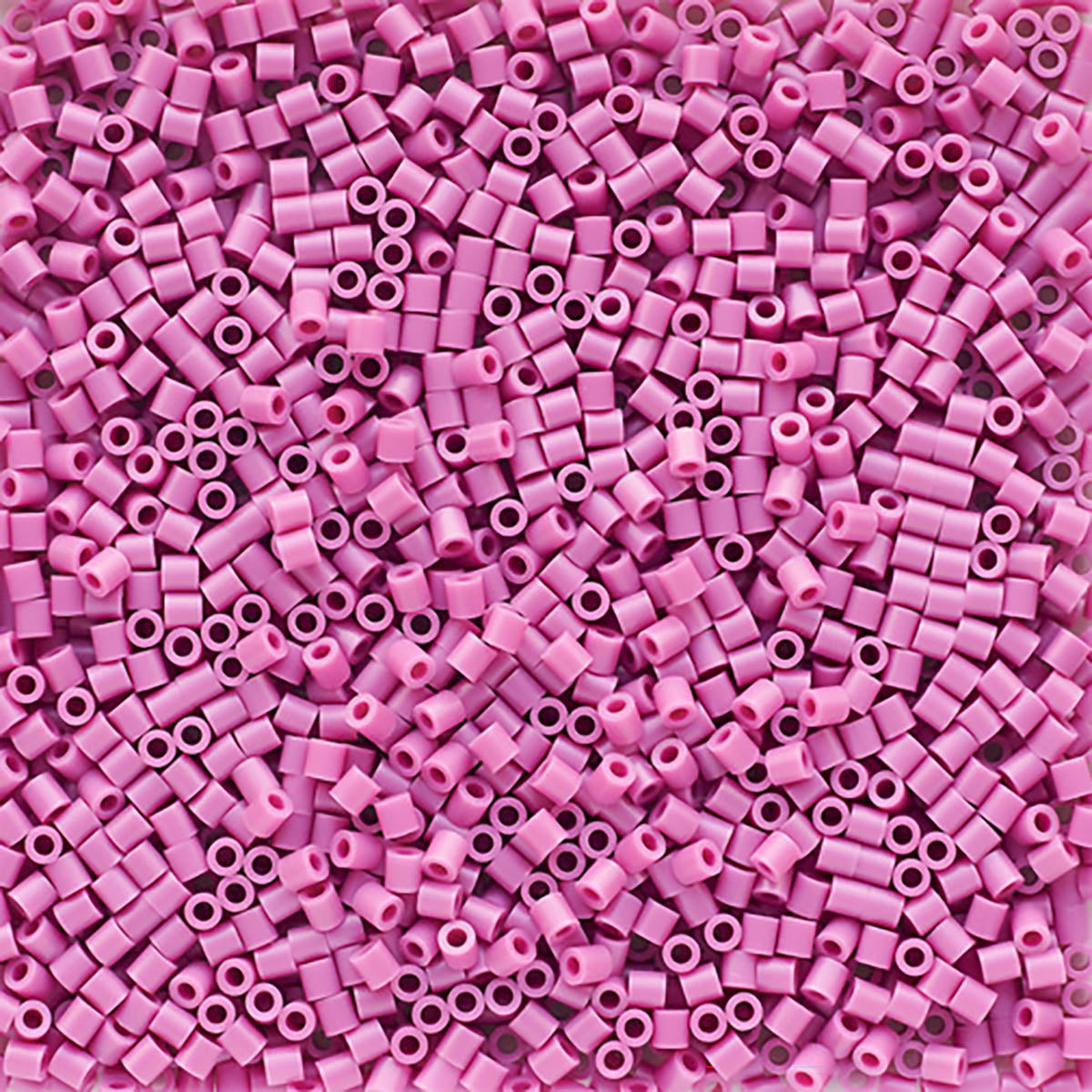 1.000 Perler Beads - Orchid