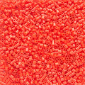 1.000 Perler Beads - Tomato