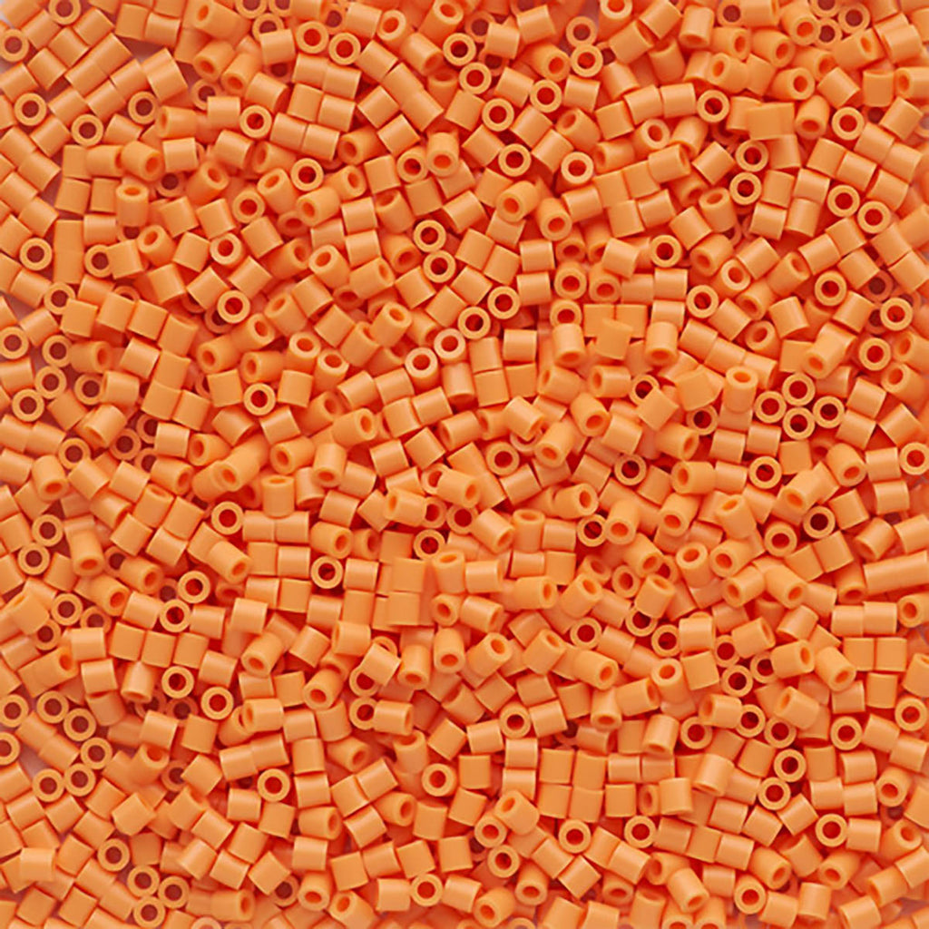 1.000 Perler Beads - Apricot