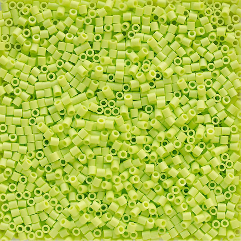 1.000 Perler Beads - Sherbet