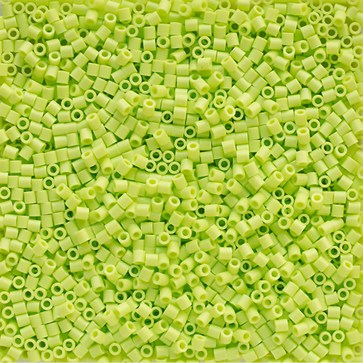 1.000 Perler Beads - Sherbet