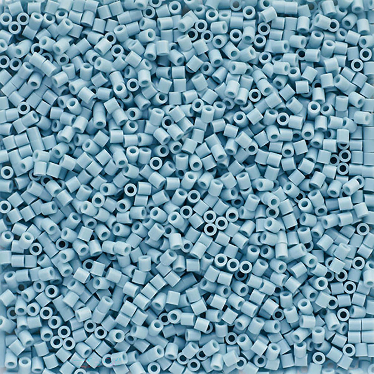 1.000 Perler Beads - Mist