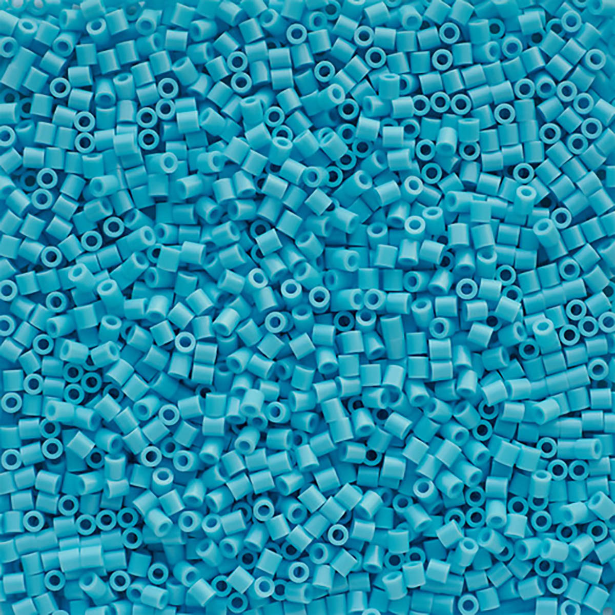 1.000 Perler Beads - Sky