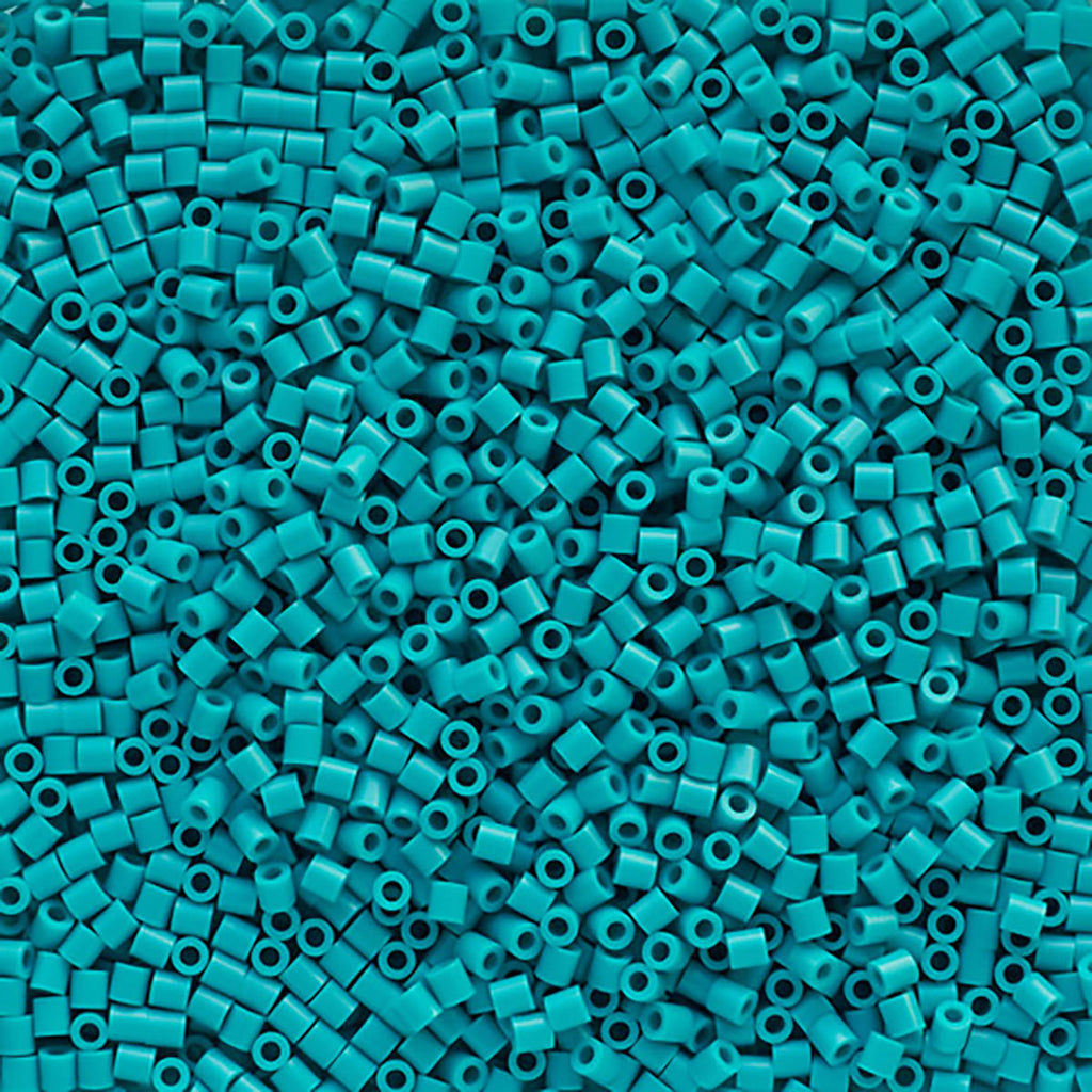 1.000 Perler Beads - Lagoon