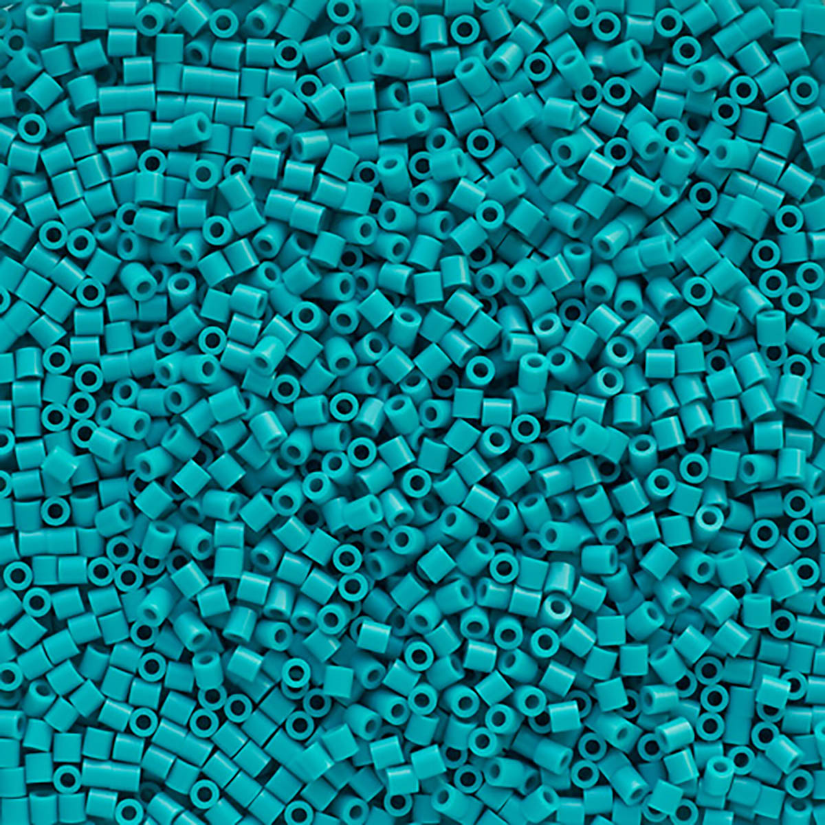 1.000 Perler Beads - Lagoon
