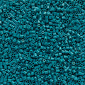 1.000 Perler Beads - Teal