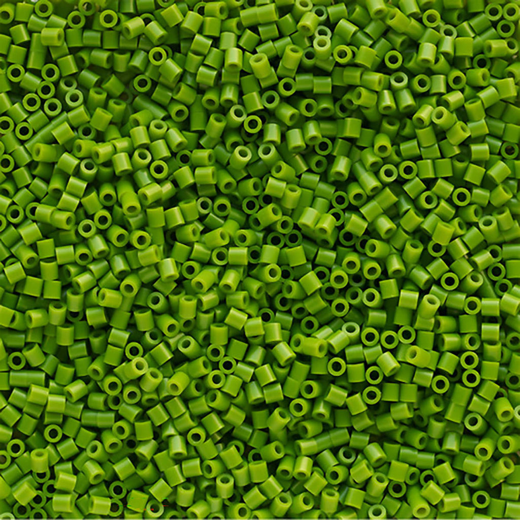1.000 Perler Beads - Fern