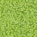 1.000 Perler Beads - Sour Apple