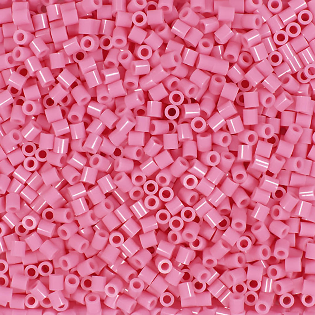 1.000 Perler Beads - Cotton Candy