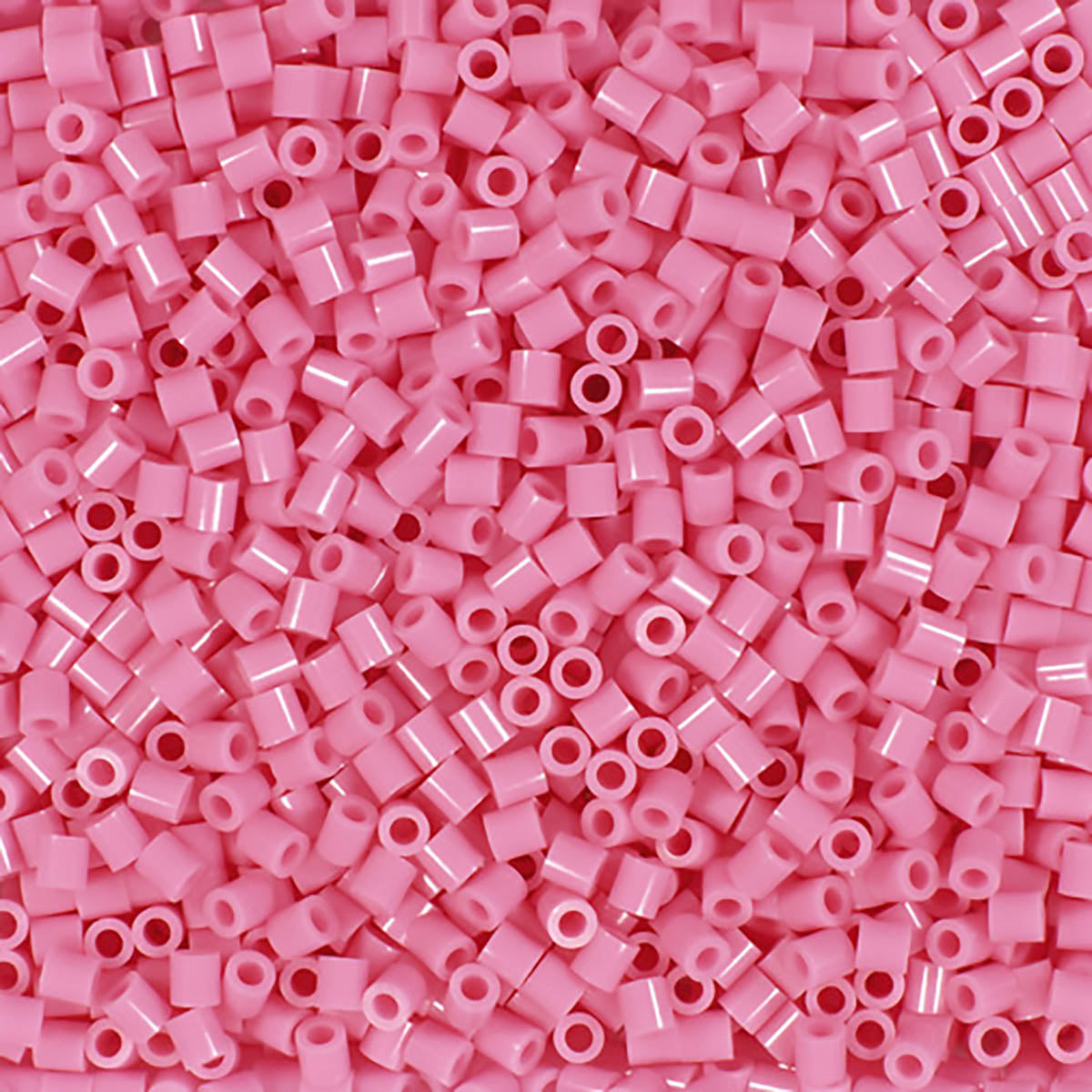 1.000 Perler Beads - Cotton Candy