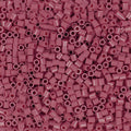 1.000 Perler Beads - Rose