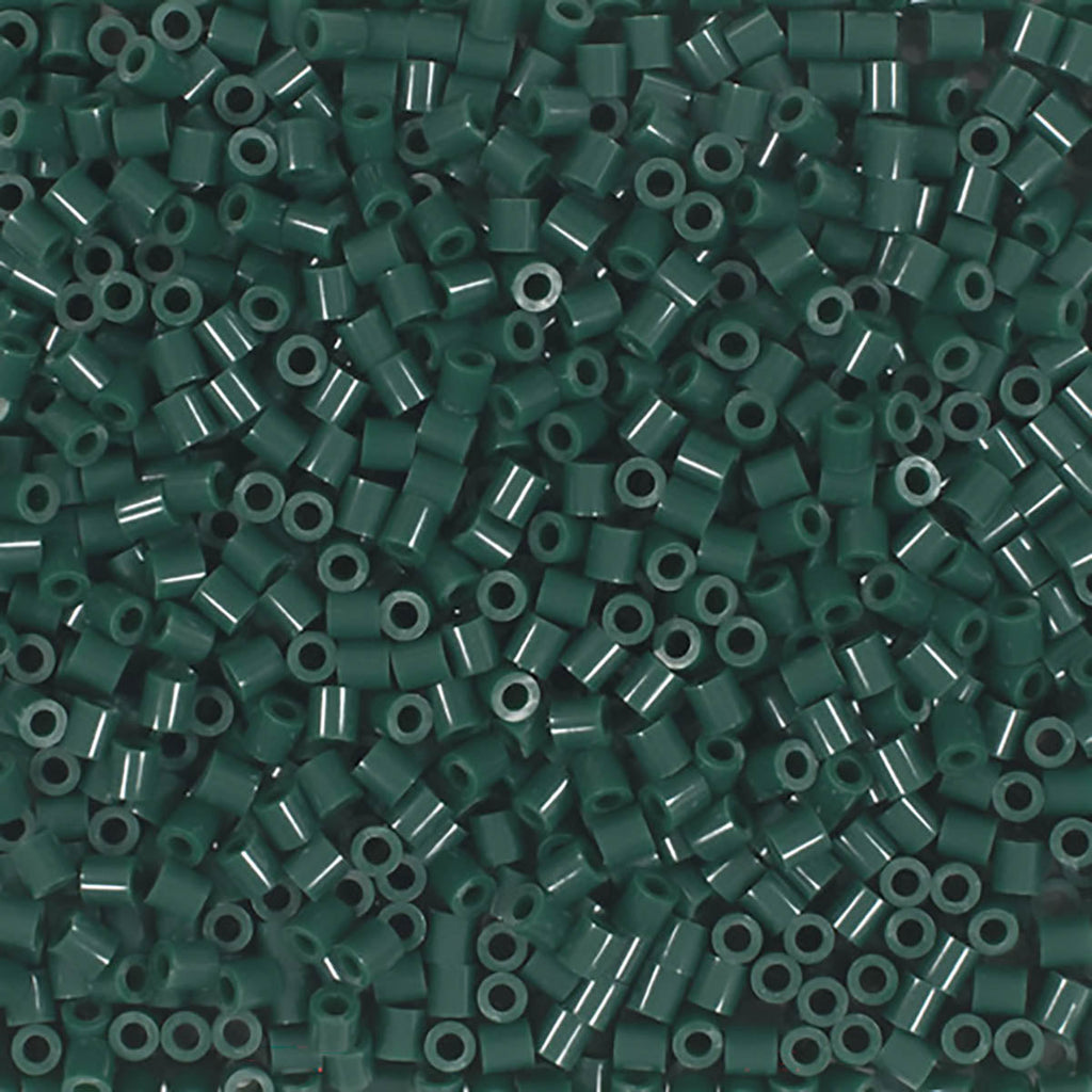 1.000 Perler Beads - Forest