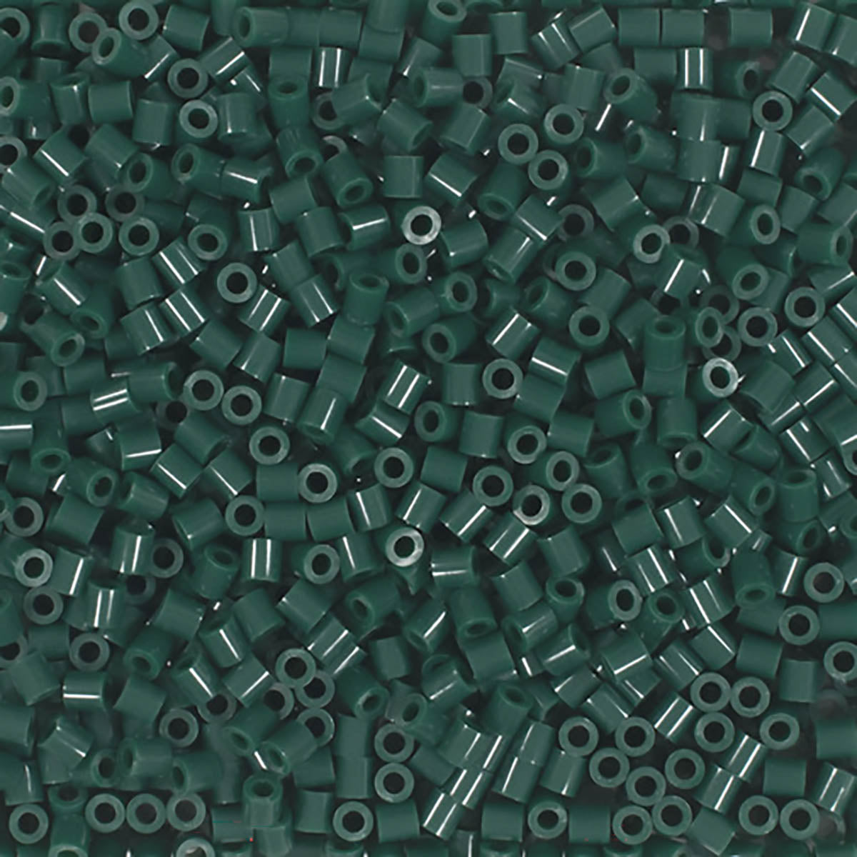 1.000 Perler Beads - Forest