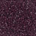 1.000 Perler Beads - Eggplant