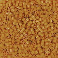 1.000 Perler Beads - Honey