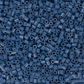 1.000 Perler Beads - Denim