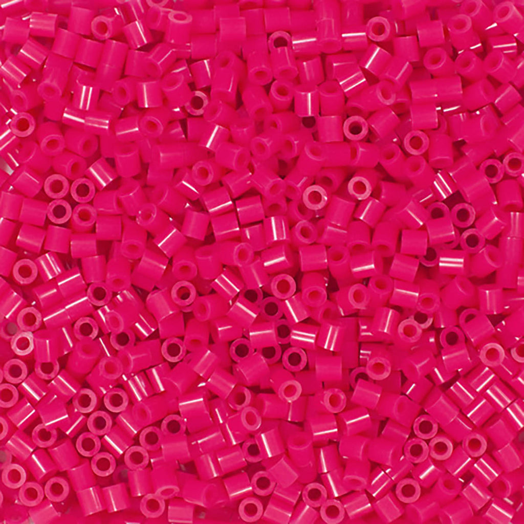 1.000 Perler Beads - Fruit Punch