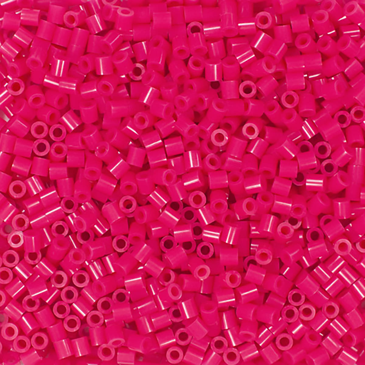 1.000 Perler Beads - Fruit Punch