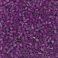 1.000 Perler Beads - Mulberry