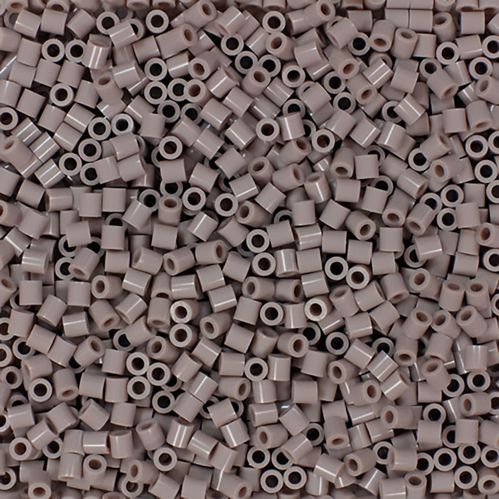 1.000 Perler Beads - Stone