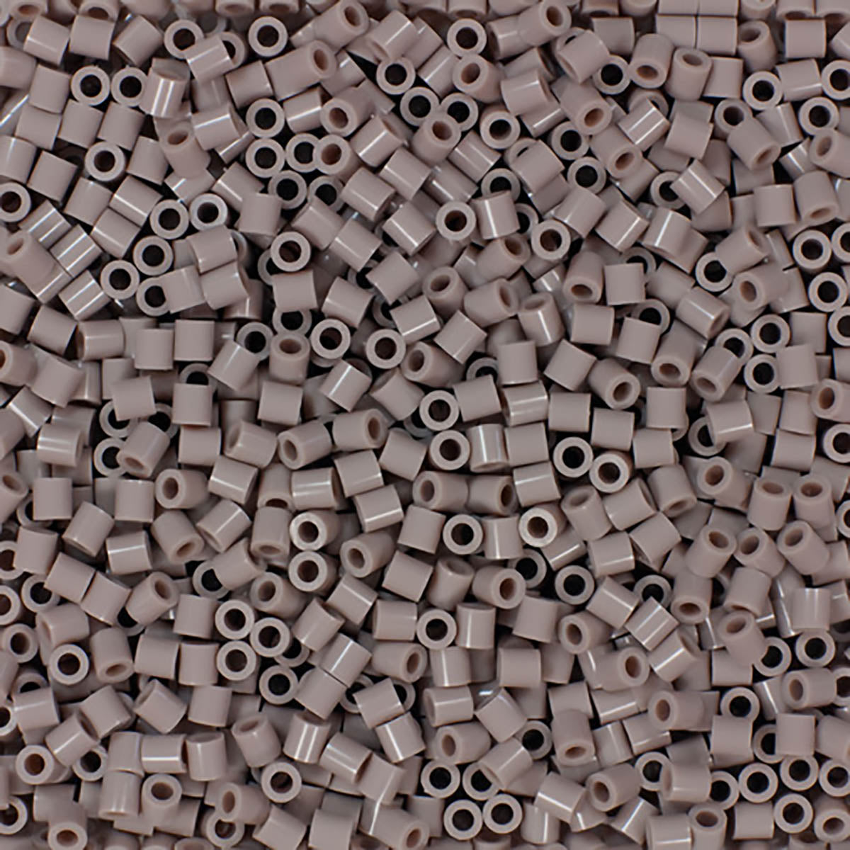 1.000 Perler Beads - Stone