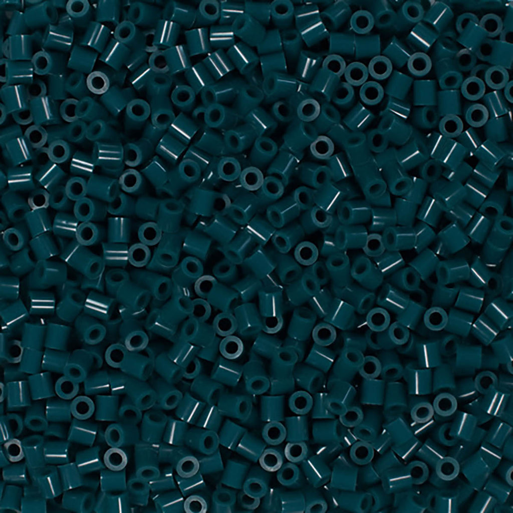 1.000 Perler Beads - Dark Spruce