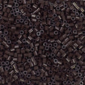 1.000 Perler Beads - Cocoa