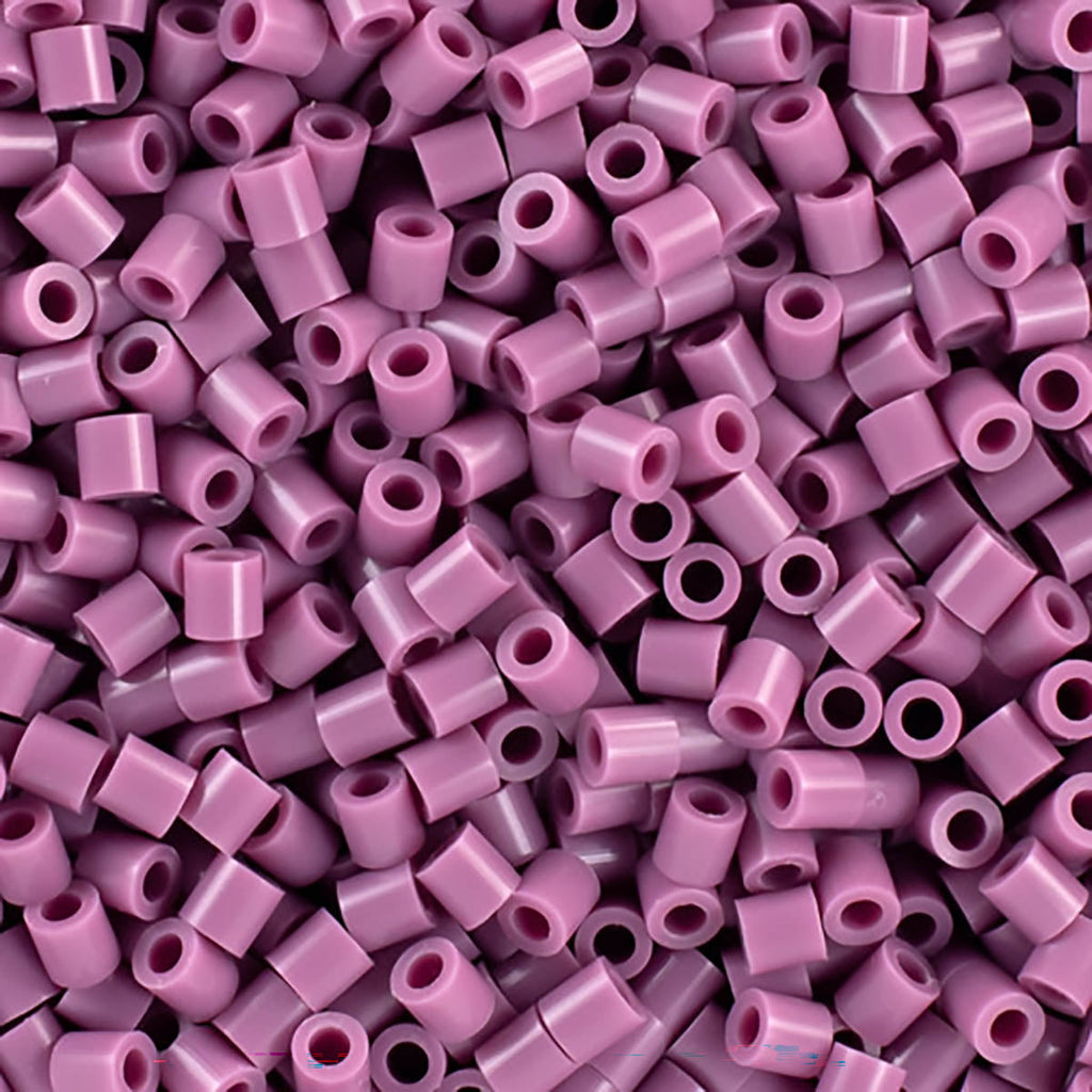 1.000 Perler Beads - Twilight Plum