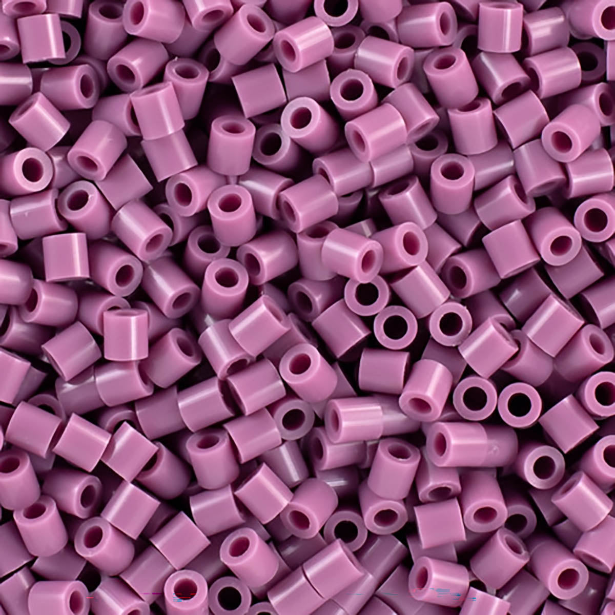 1.000 Perler Beads - Twilight Plum