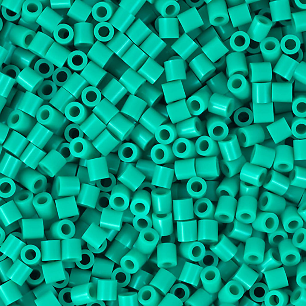 1.000 Perler Beads - Caribbean Sea