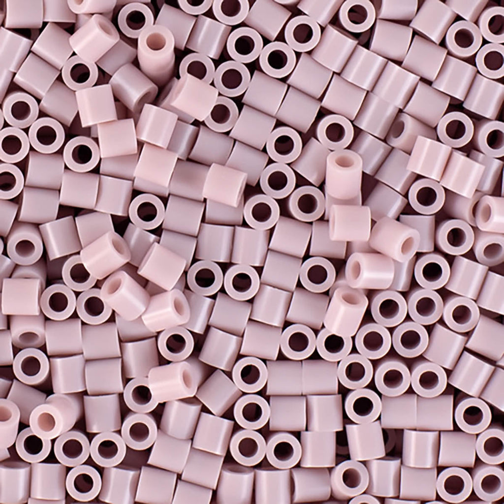 1.000 Perler Beads - Frosted Lilac