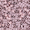 1.000 Perler Beads - Frosted Lilac