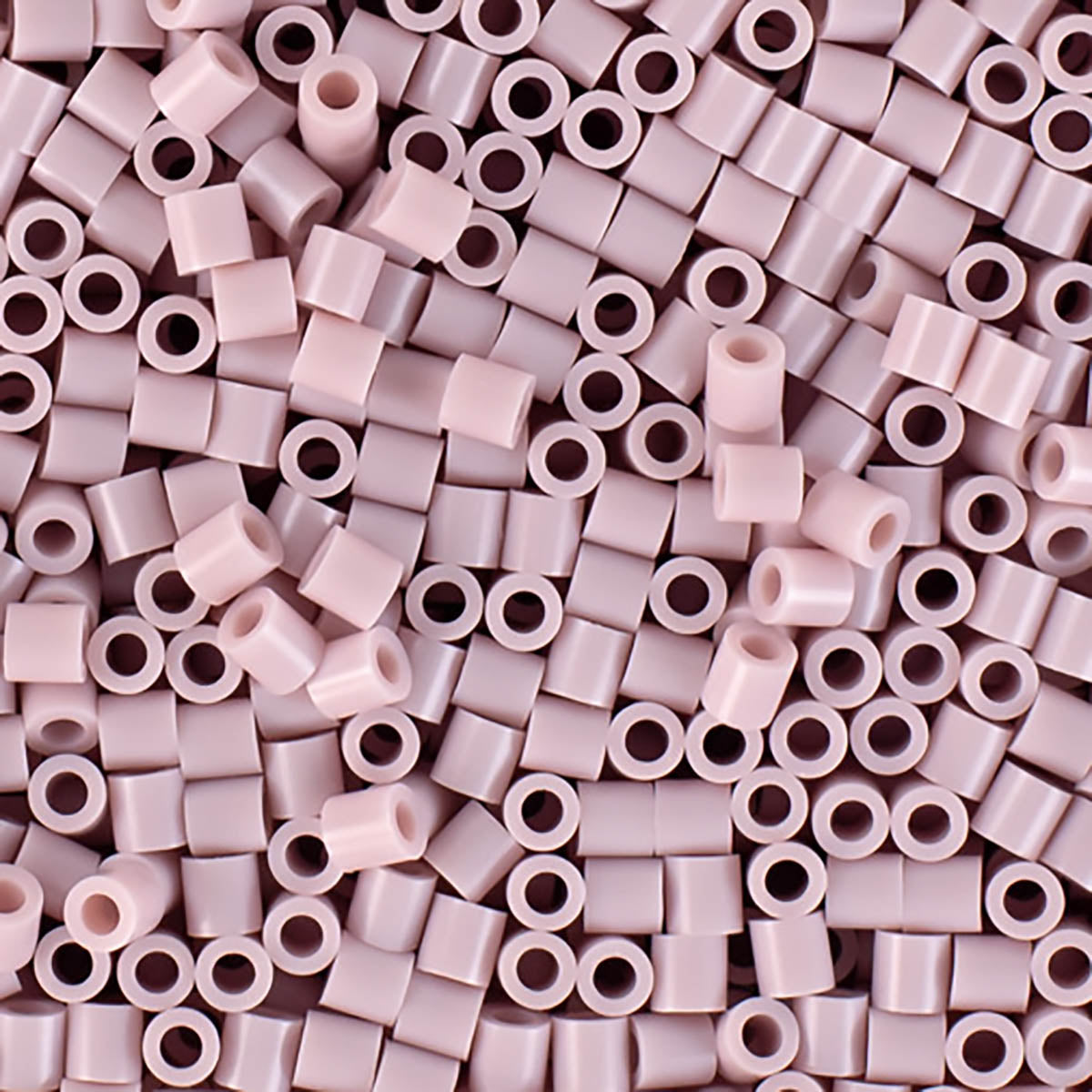 1.000 Perler Beads - Frosted Lilac