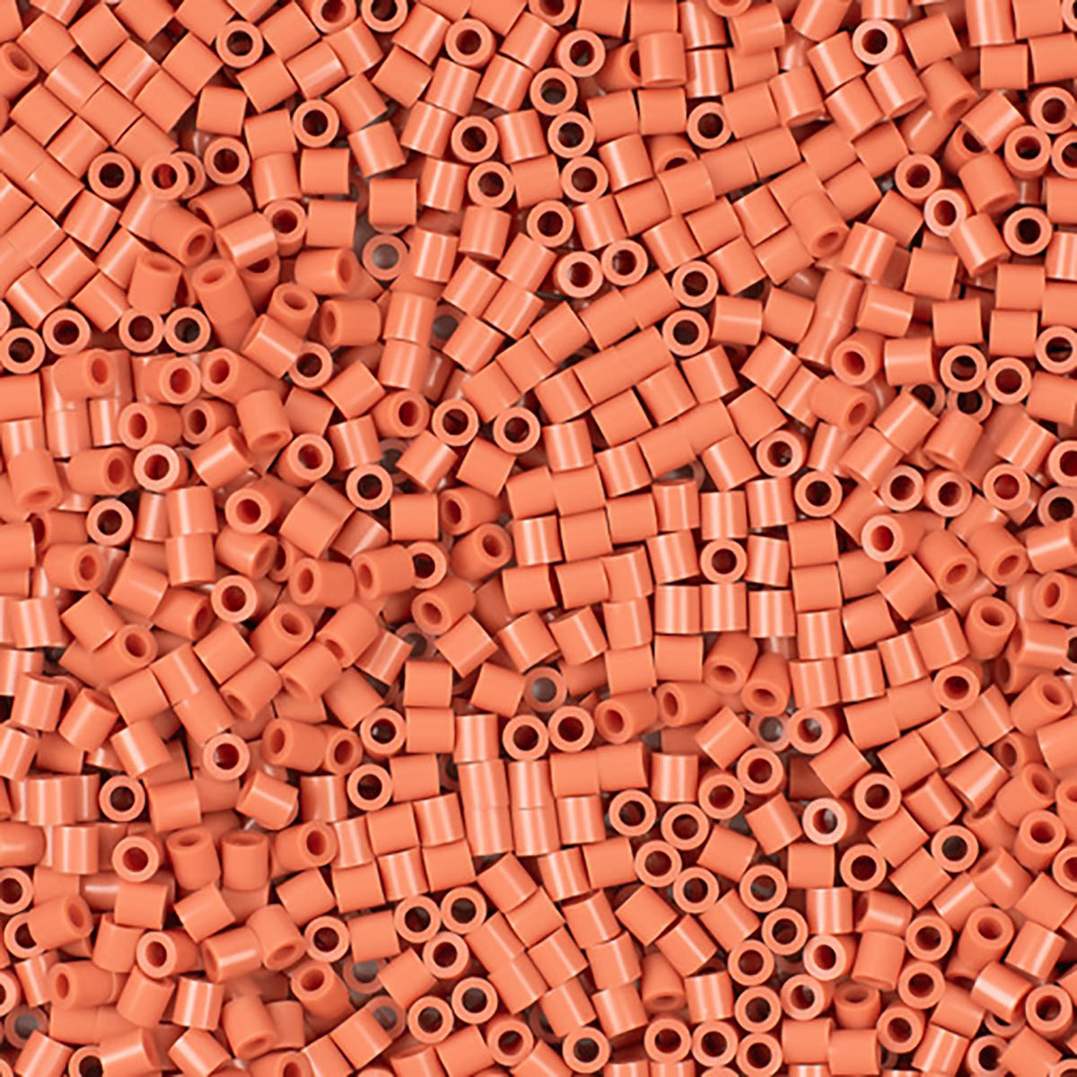 1.000 Perler Beads - Brick