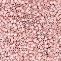 1.000 Perler Beads - Carnation