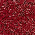 1.000 Perler Beads - Cherry