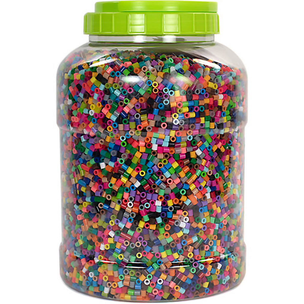 32.000 Barrel of Perler Beads