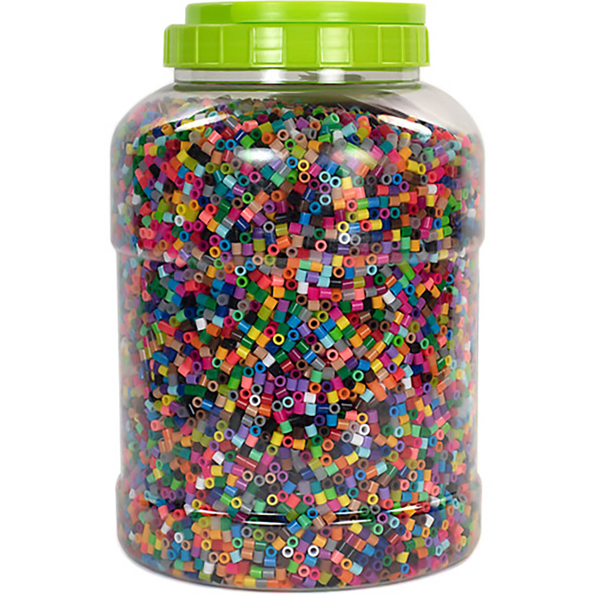 32.000 Barrel of Perler Beads