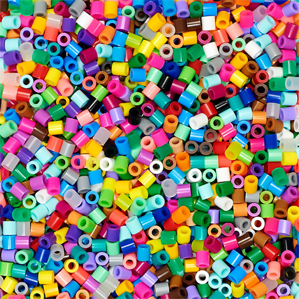 32.000 Barrel of Perler Beads