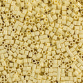 1.000 Perler Beads - Creme